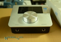 Nishikino Instruments]Japanese straight hair ZOOM TAC-2 Lightning port sound card TAC2 TAC-II for mac