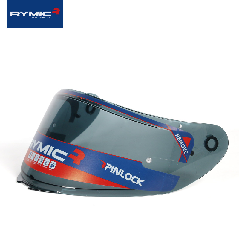 RYMIC helmet original lens original anti-fog stickers