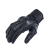 ROCK BIKER đi ​​xe máy găng tay mùa hè nam nữ da retro thoáng khí bốn mùa chống xe máy cá tính - Xe máy Rider thiết bị dụng cụ bảo vệ đầu gối Xe máy Rider thiết bị