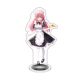 Lonely Rock Merchandise Acrylic Standee Goto Doushanada Ryo Pochi-Chan Two-Dimensional Anime Desktop Ornament