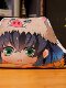 Two-Dimensional Anime Demon Slayer Merchandise Pillowcases Featuring Tanjiro, Zenitsu, Nezuko, Shinobu, and Giyu Plush Toys