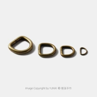 Бронзовый, 18mm, 3mm