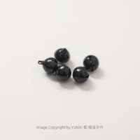 14 мм черный