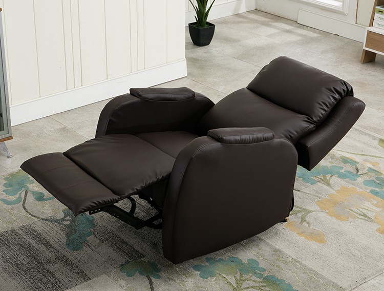 chủ tịch Nail Beauty sofa ngả ghế sofa munsu lông mi Foot tờ giãn đa chức năng người sofa ghế tựa - Ghế sô pha ghế sopha