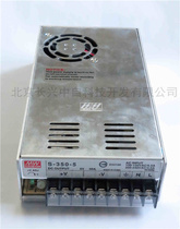 S-350-5 Taiwan MEAN WELL SWITCHING power supply Single output 350W 5V 70A