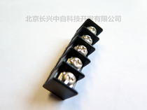 T35-BM11-05 Taiwan incoming DECA pitch 10mm PCB terminal block through terminal block