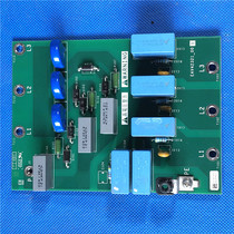 Schneider inverter ATV610-630 series 55-75-90kw lightning protection absorption filter board EAV42321-00