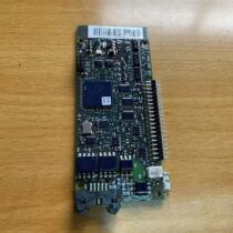 JASI-01C is a common detection board JASI-01 for ABB inverter ACS850 series