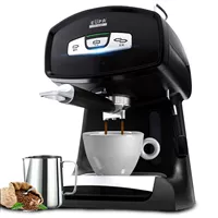 Eupa / Tsann TSK-1826B4 espresso gia đình máy pha cà phê bán tự động máy pha cà phê bằng tay - Máy pha cà phê may xay cafe