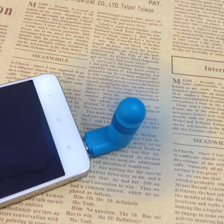 Ventilateur USB - Ref 403324 Image 7