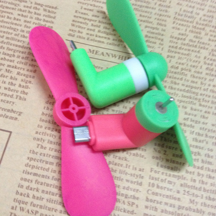 Ventilateur USB - Ref 403324 Image 8