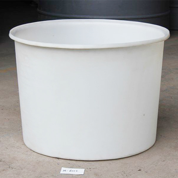 Thickened plastic drum household outdoor large water bucket chemical cleaning and mixing bucket 75-4000L Chongqing factory direct sales - Taobao