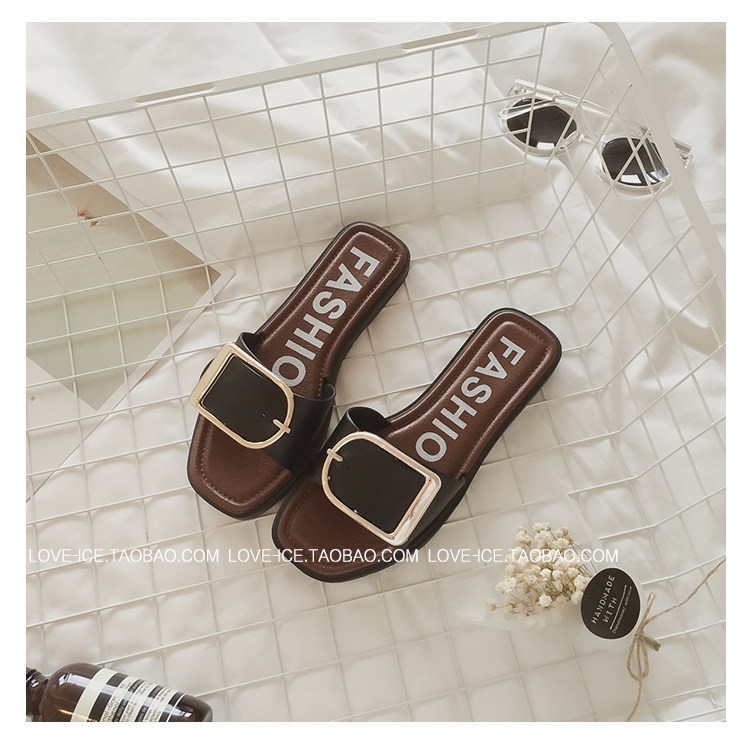 Sandales femme OTHER   en plastique - Ref 2673400 Image 36