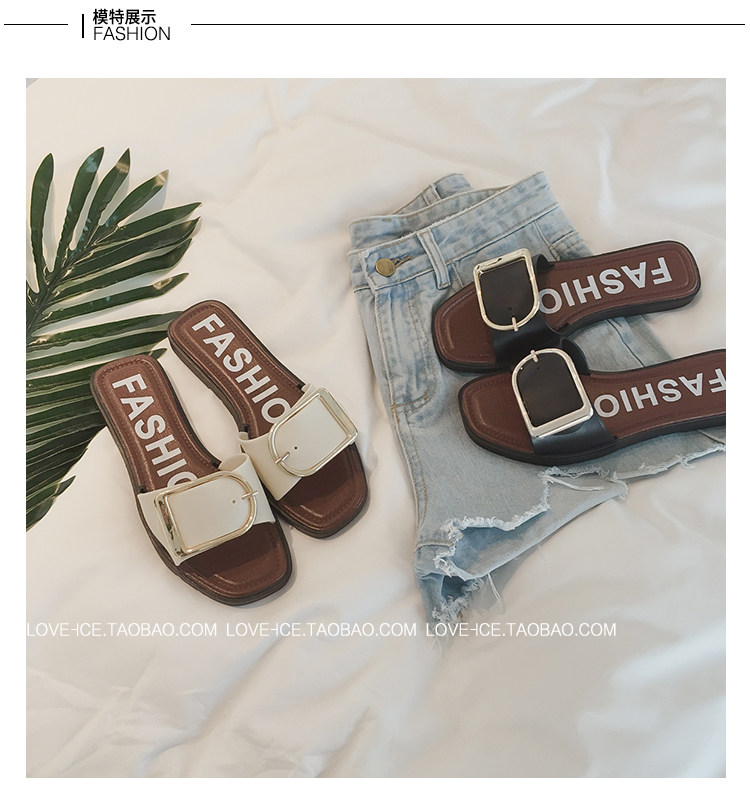 Sandales femme OTHER   en plastique - Ref 2673400 Image 25