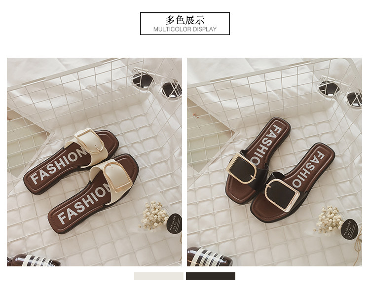 Sandales femme OTHER   en plastique - Ref 2673400 Image 18