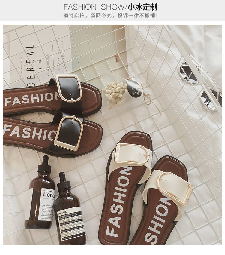 Sandales femme OTHER   en plastique - Ref 2673400 Image 17