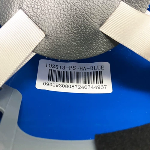 Пекин Лида Китай Архитектура Анти -Сммут Анти -Сммут Кейс и Сертификат шлема Сертификат Сертификат рабочих мест