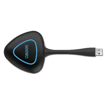 Seewo Seewo teaching conference touch all-in-one machine original screen transmitter SM01 All sizes Seewo are in stock