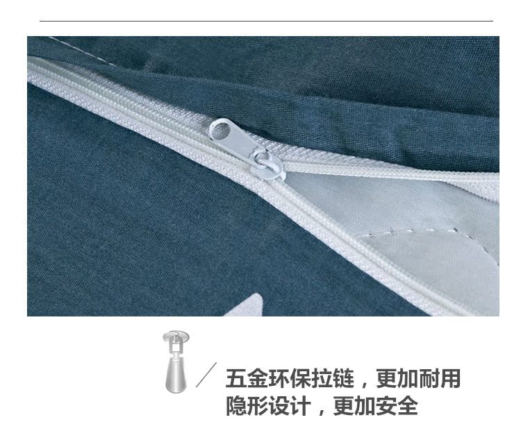 Dày bông bông gối dài vài đôi 1,2 1,5m bông gối fastener còn gối phần - Gối trường hợp gối vỏ đỗ