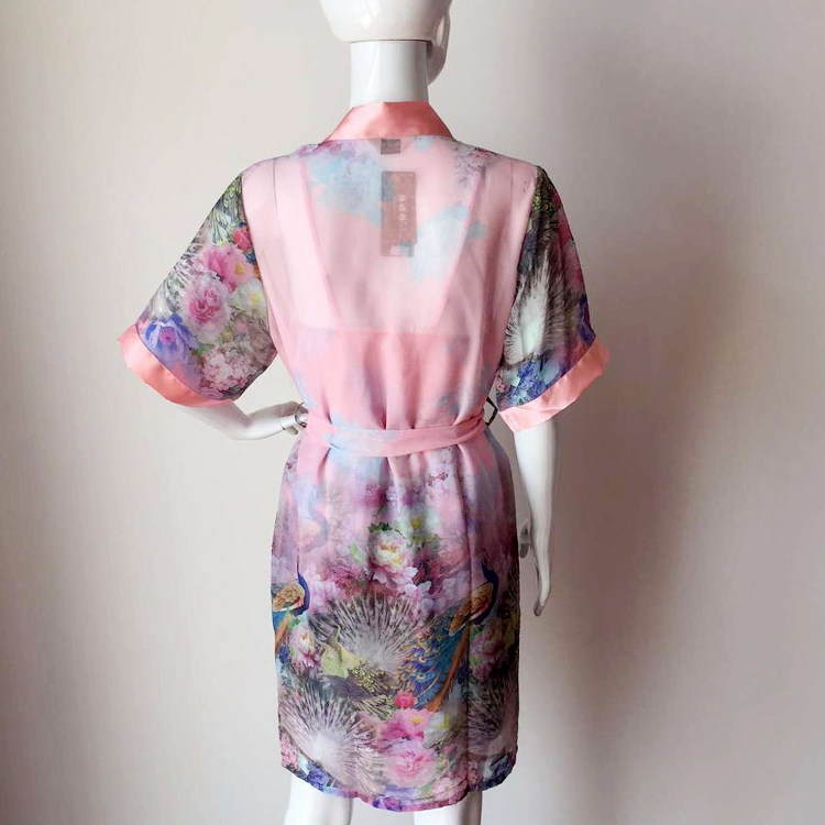 Peignoir jeunesse - Ref 590763 Image 28