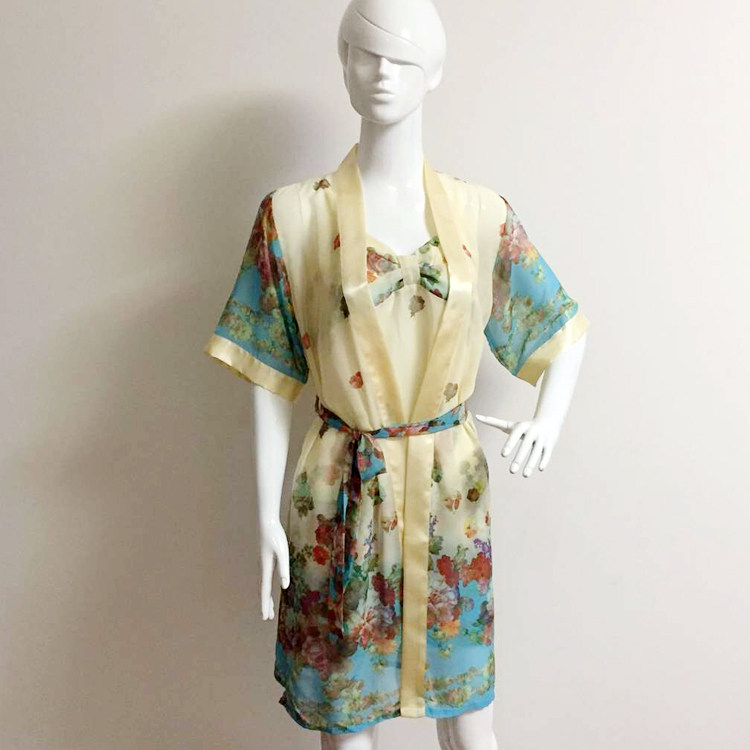 Peignoir jeunesse - Ref 590763 Image 19