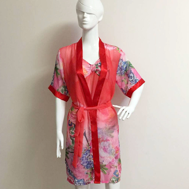 Peignoir jeunesse - Ref 590763 Image 23