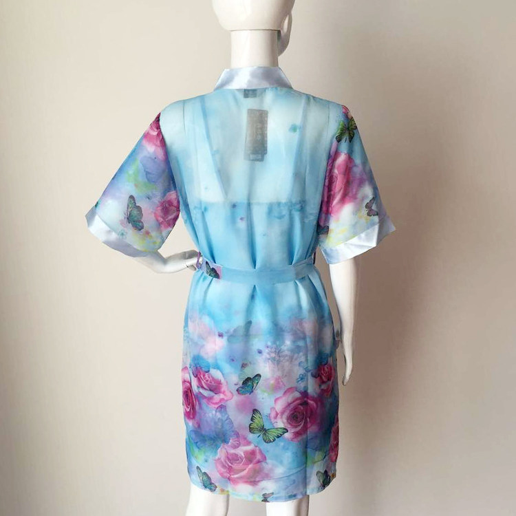 Peignoir jeunesse - Ref 590763 Image 26