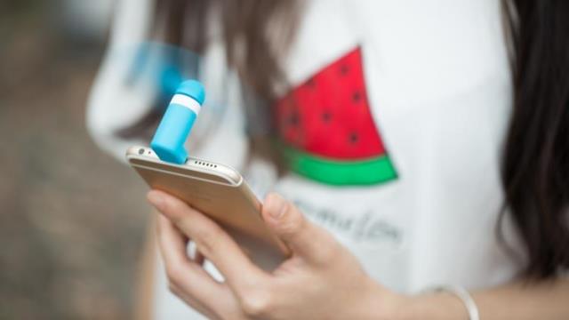 Ventilateur USB - Ref 400557 Image 40