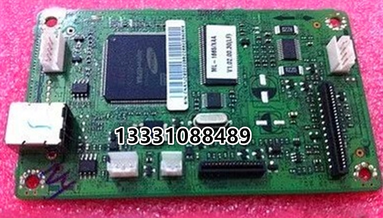 Applicable Samsung 1661 1666 1666 1676 1676 1861 1865 1865 1680 Main Board Interface Board-Taobao