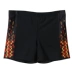 Mùa thu hươu quần bơi nam quần boxer quần bơi nhanh khô quần chuyên nghiệp Đàn ông kích thước lớn suối nước nóng phù hợp với quần short quần bơi - Nam bơi đầm Nam bơi đầm