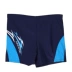 Mùa thu hươu quần bơi nam quần boxer quần bơi nhanh khô quần chuyên nghiệp Đàn ông kích thước lớn suối nước nóng phù hợp với quần short quần bơi - Nam bơi đầm Nam bơi đầm