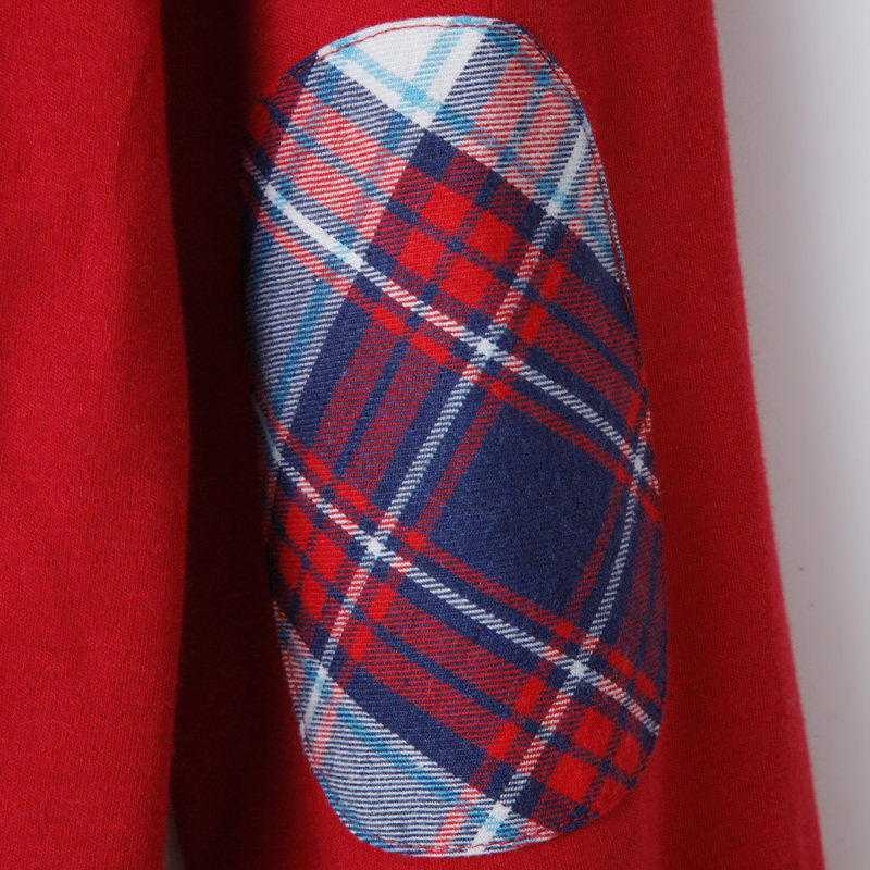 Pyjama mixte en Coton à manches longues - Ref 3005446 Image 3