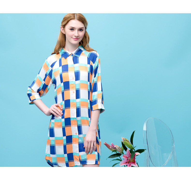 Peignoir jeunesse QDF2060 - Ref 593171 Image 13