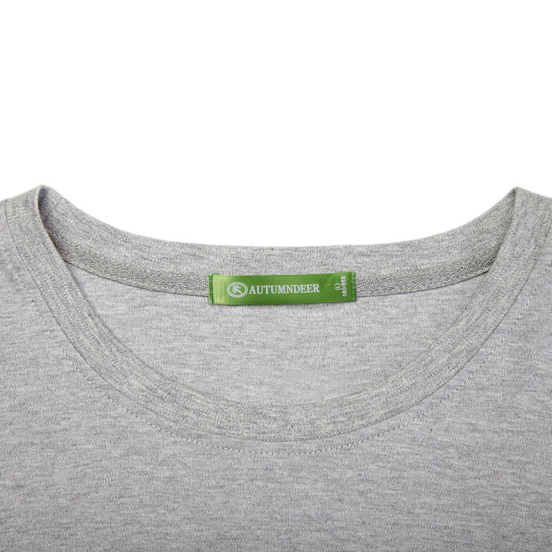 Pyjama mixte en Coton à manches longues - Ref 3005411 Image 3