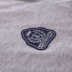 Mùa thu hươu mùa hè người đàn ông mới của đồ ngủ cotton màu rắn mùa hè ngắn tay quần short dịch vụ nhà thường vòng cổ phù hợp với đồ lửng mặc nhà Nam giới