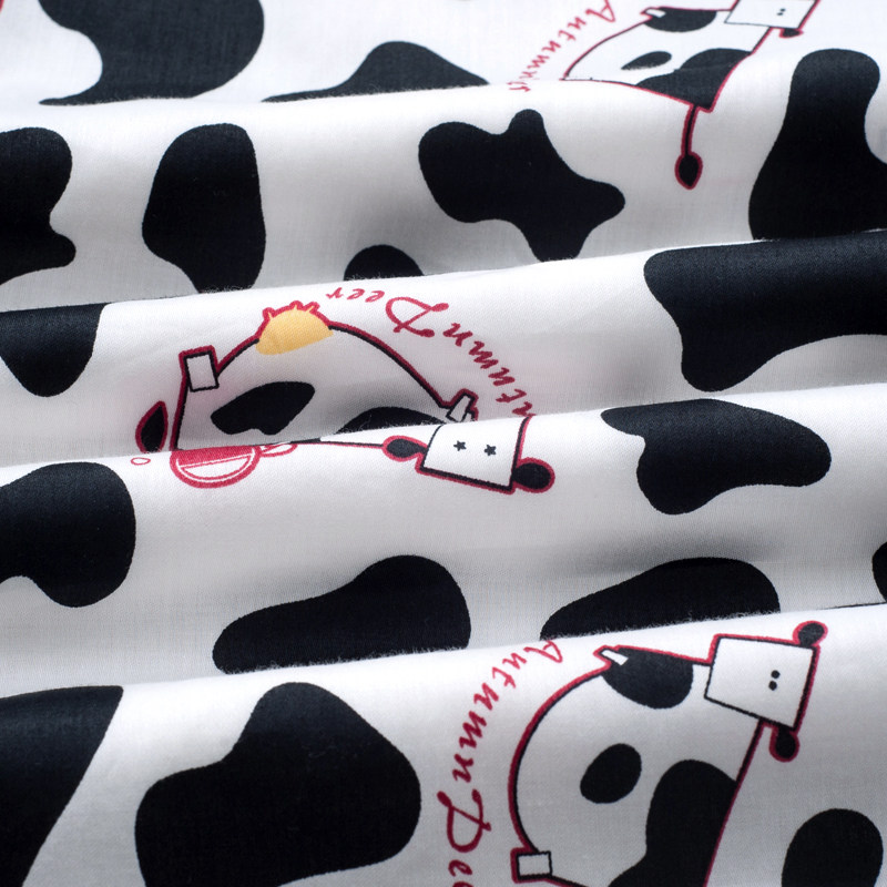 Pyjama mixte en Coton à manches longues - Ref 3005461 Image 5