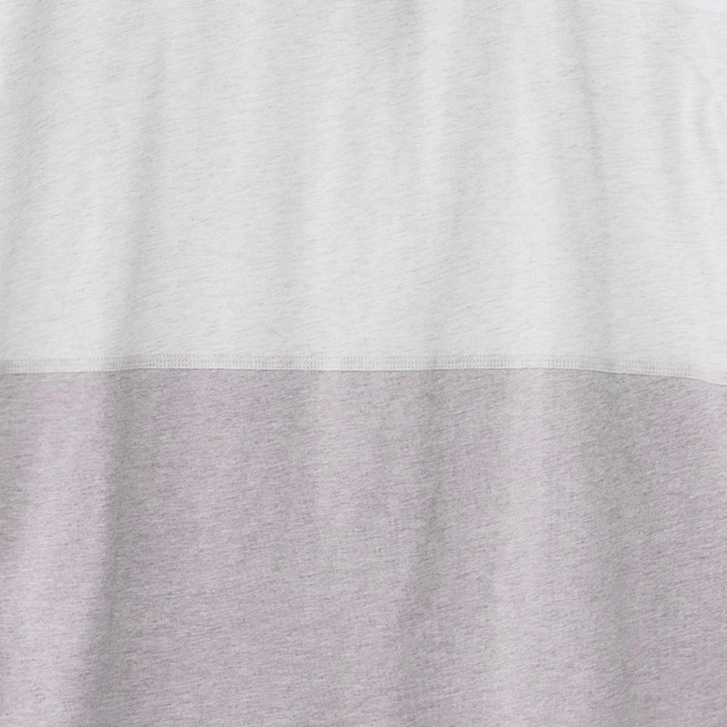 Pyjama mixte en Coton à manche courte - Ref 3005408 Image 5