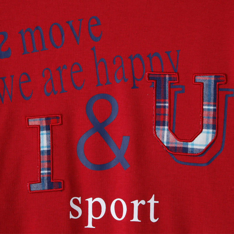 Pyjama mixte en Coton à manches longues - Ref 3005446 Image 4