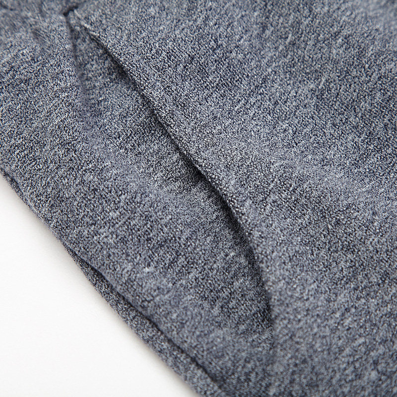 Pyjama mixte en Coton à manches longues - Ref 3005434 Image 5