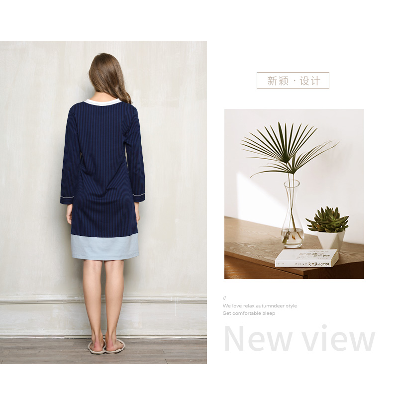 Pyjama mixte en Coton à manches longues - Ref 3005409 Image 15