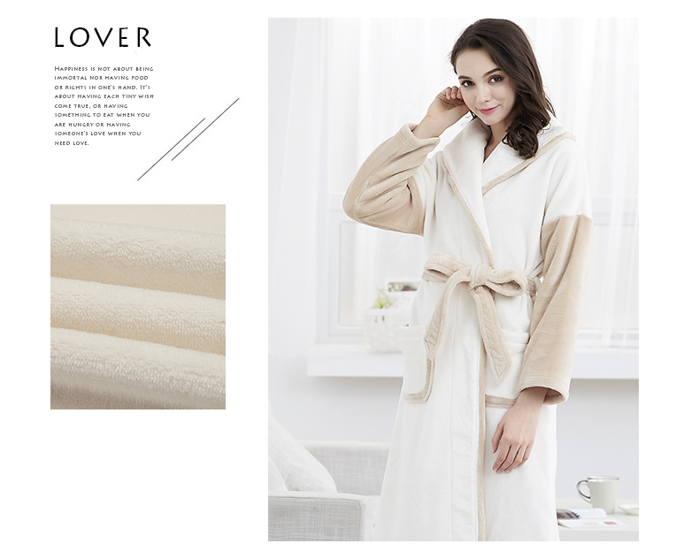 Peignoir jeunesse QHDG255 - Ref 593359 Image 11