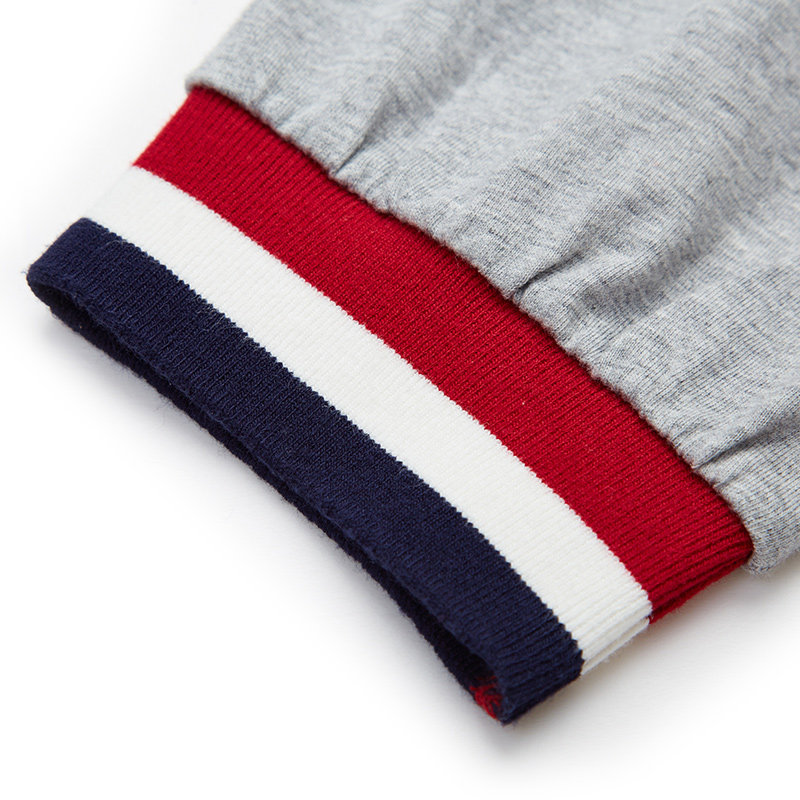 Pyjama mixte en Coton à manches longues - Ref 3005462 Image 5