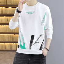 In spring and autumn 2022 new high school students underwear warm underwear thin autumn mens single coat can be worn