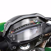 Kawasaki kawasaki z1000 instrument film Motorcycle instrument protective film Anti-scratch film with car film