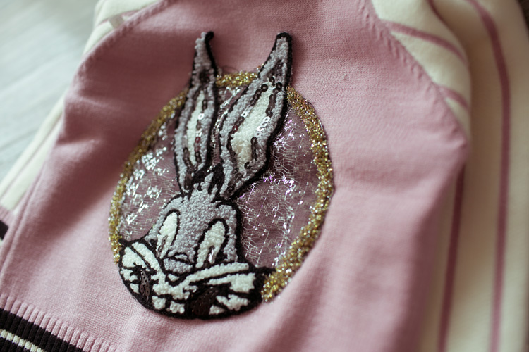 Veste pour garcon en mélange - Ref 2157085 Image 26