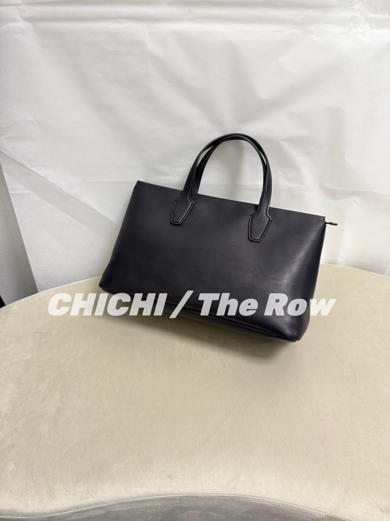 Сумка 【折扣 】chi｜the row 女士 marcel 拉炼手提包