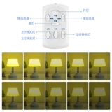 Yaoyao Night Glances, Car Bandit, The Bandit, подозреваемый может отрегулировать яркость, чтобы поддержать яркость