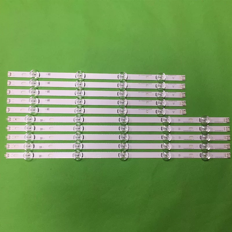 Оригинальная применимая LED50LB5610 50LB653V 50LF5600-CB 50LA6200-CA Подсветка ленты