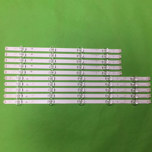 Оригинальная применимая LED50LB5610 50LB653V 50LF5600-CB 50LA6200-CA Подсветка ленты