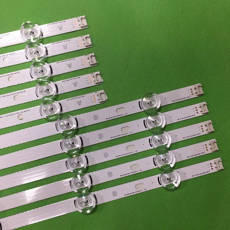 Оригинальная применимая LED50LB5610 50LB653V 50LF5600-CB 50LA6200-CA Подсветка ленты